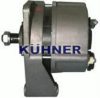 LOMBA 1157261 Alternator